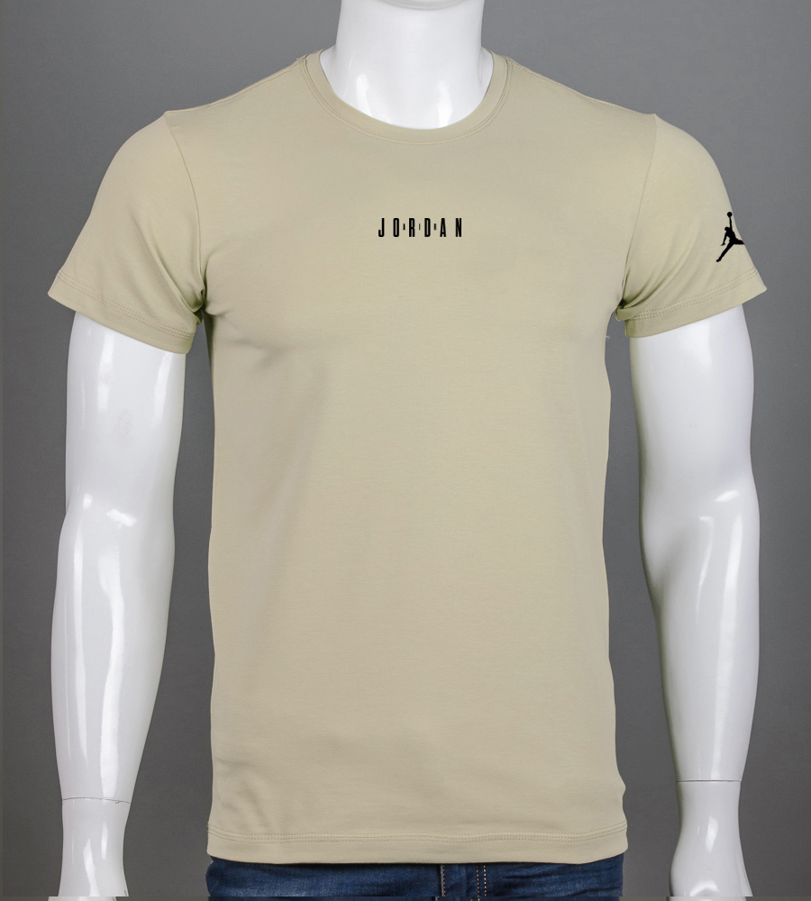 Футболка чоловіча Jordan Таш 2511м,  (1шт)