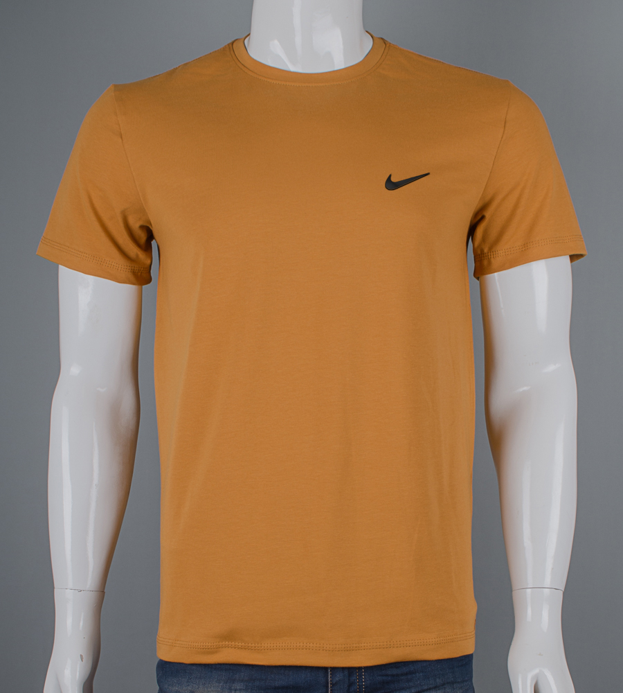 Футболка чоловіча Nike 2517м (Уп.4шт M-XXL)