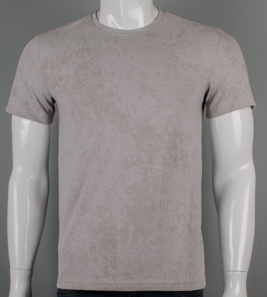 Футболка батал Мармур 2500б (Уп.4шт 3XL,4XL)