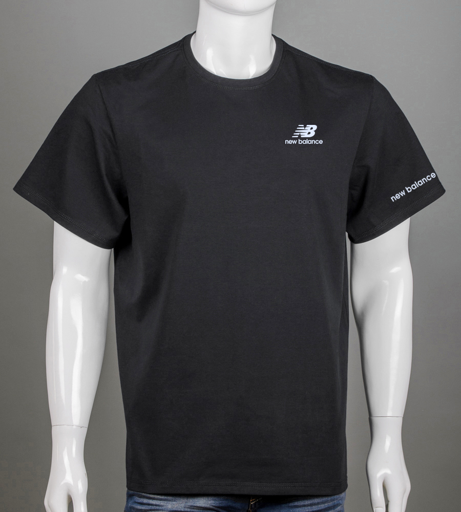 Футболка супер-батал New Balance 2419сб (Уп.2шт 5XL,6XL)