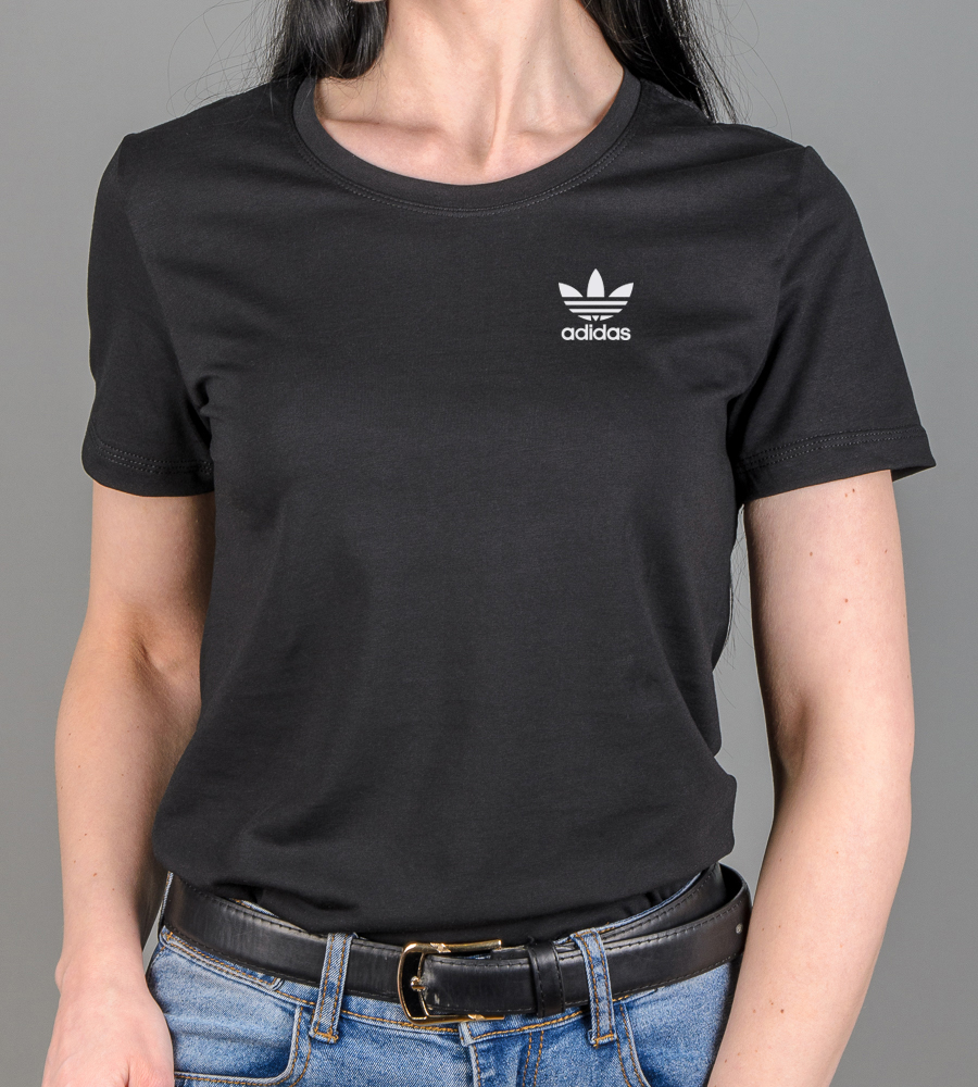 Футболка жіноча ADIDAS 2111ж (Уп.4шт M-XXL)