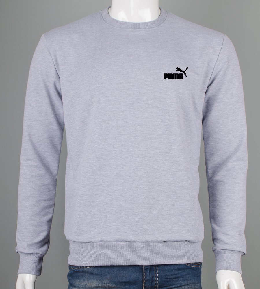 Світшот чоловічий PUMA 7108с (Уп.4шт M-XXL)