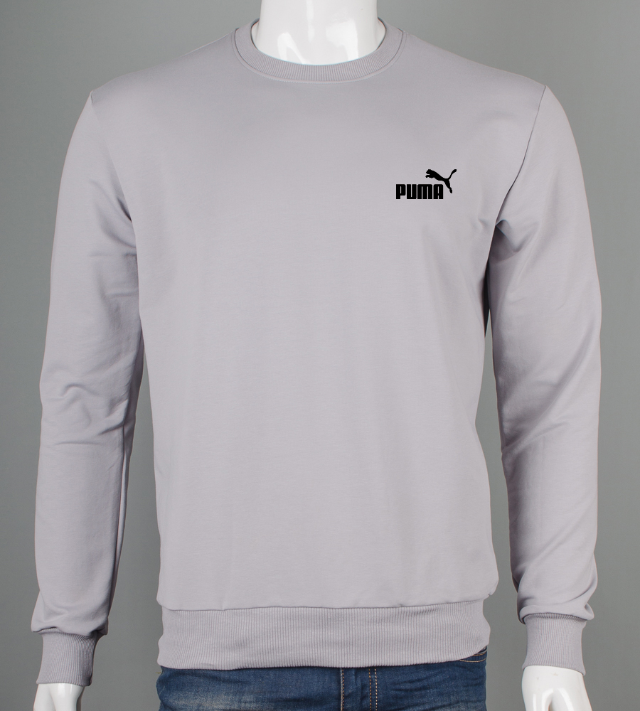 Світшот чоловічий PUMA 7108с (Уп.4шт M-XXL)