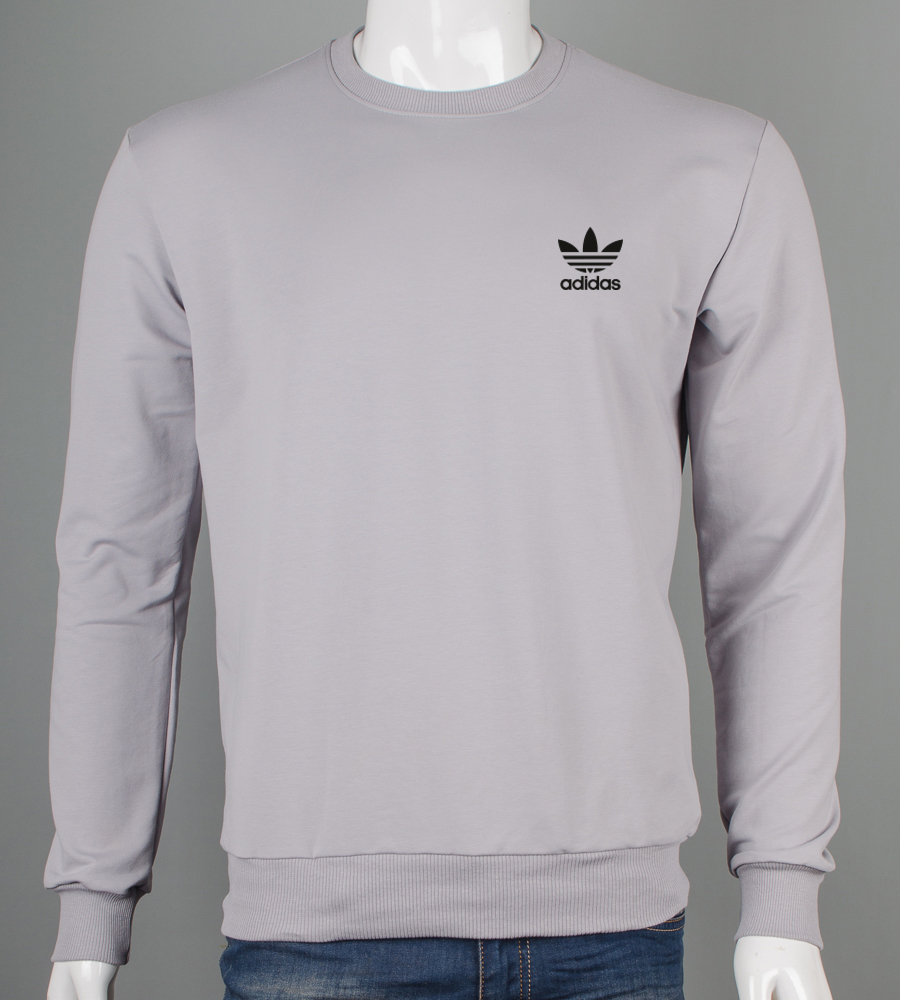 Світшот чоловічий ADIDAS 7111с (Уп.4шт M-XXL)