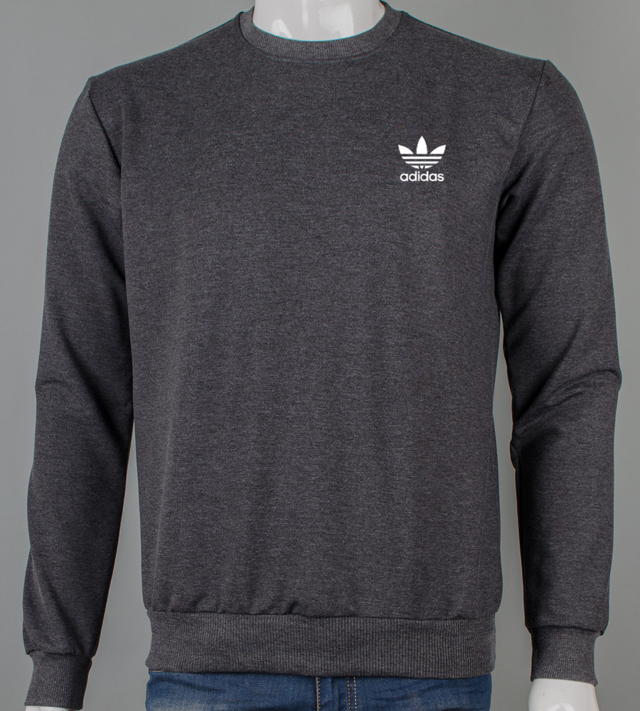 Світшот чоловічий ADIDAS 7111с (Уп.4шт M-XXL)