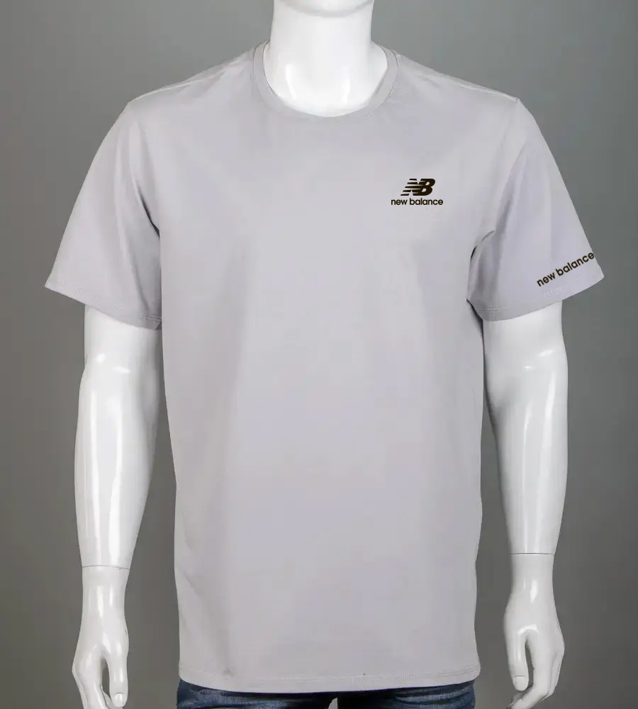 Футболка супер-батал New Balance 2419сб (Уп.2шт 5XL,6XL)