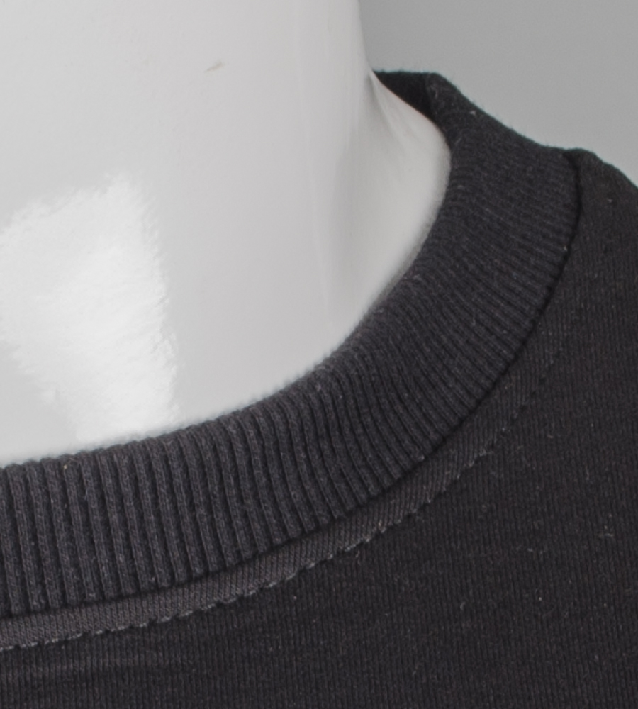 Світшот чоловічий Однотонний 7300с (Уп.4шт M-XXL)