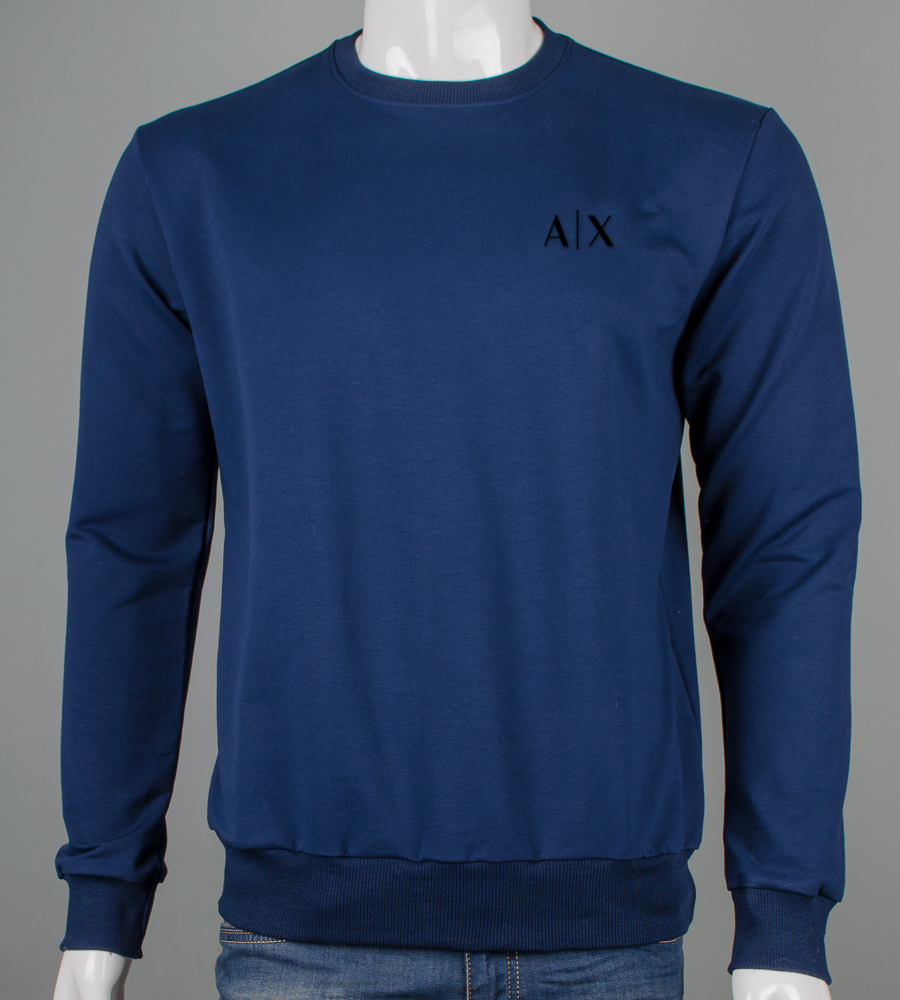 Світшот чоловічий Armani Exchange 7420с (Уп.4шт M-XXL)