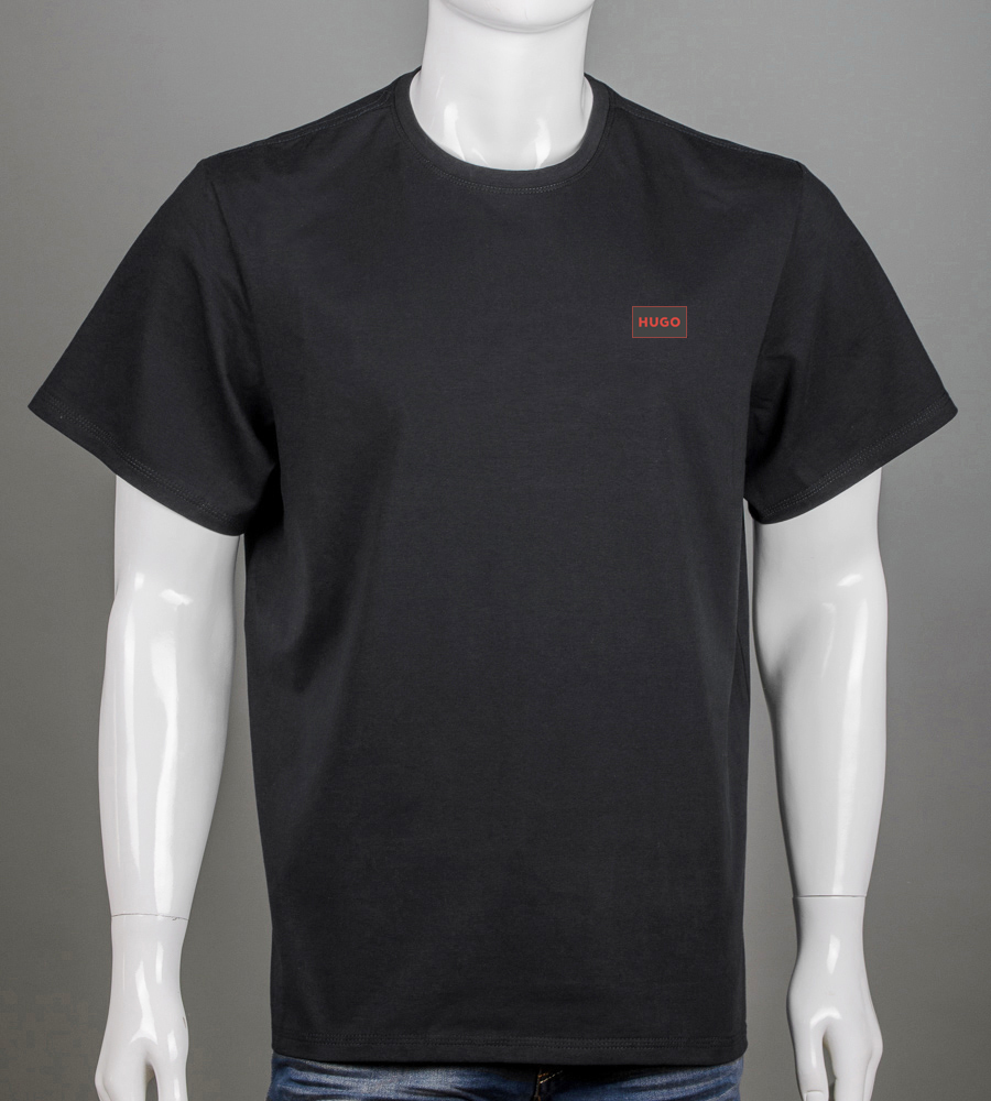 Футболка батал Hugo 2504б (Уп.4шт 3XL,4XL)