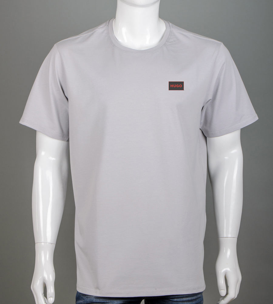 Футболка батал Hugo 2504б (Уп.4шт 3XL,4XL)