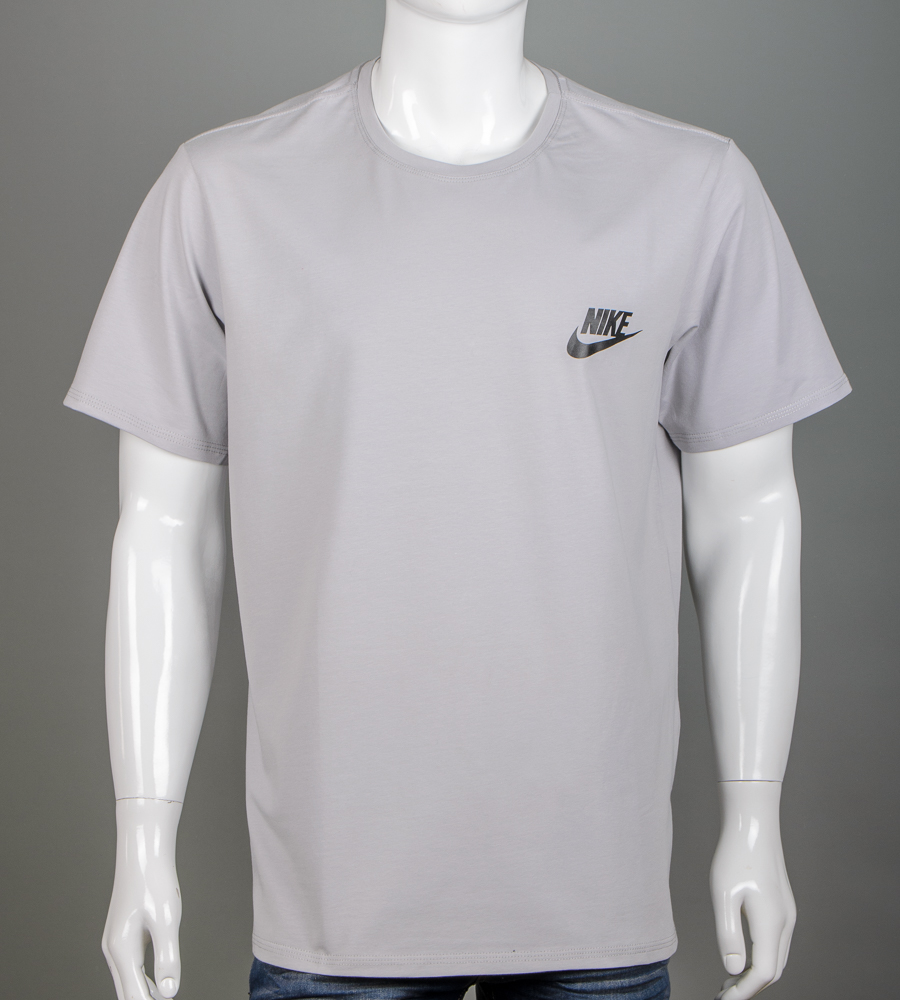 Футболка супер-батал NIKE 2109сб (Уп.2шт 5XL,6XL)