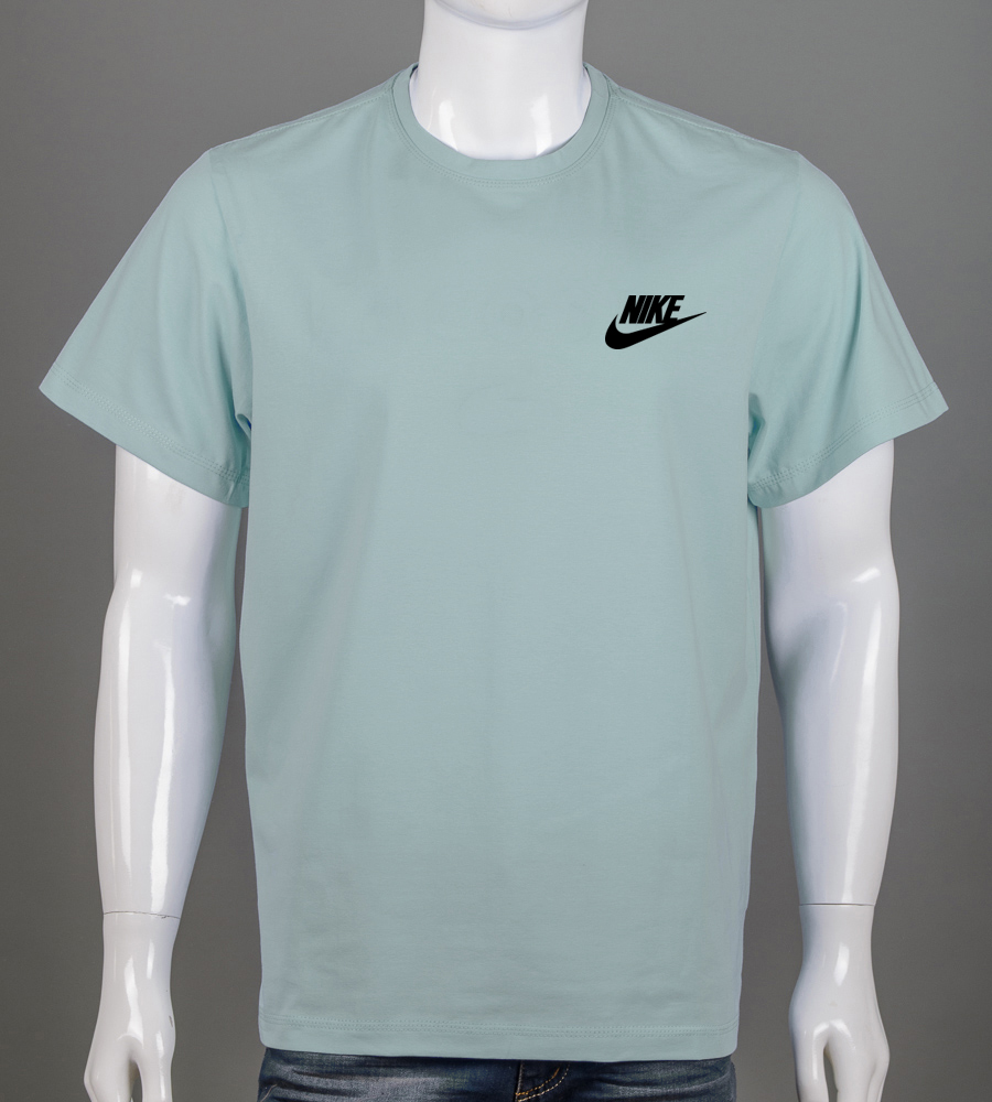 Футболка супер-батал NIKE 2109сб (Уп.2шт 5XL,6XL)