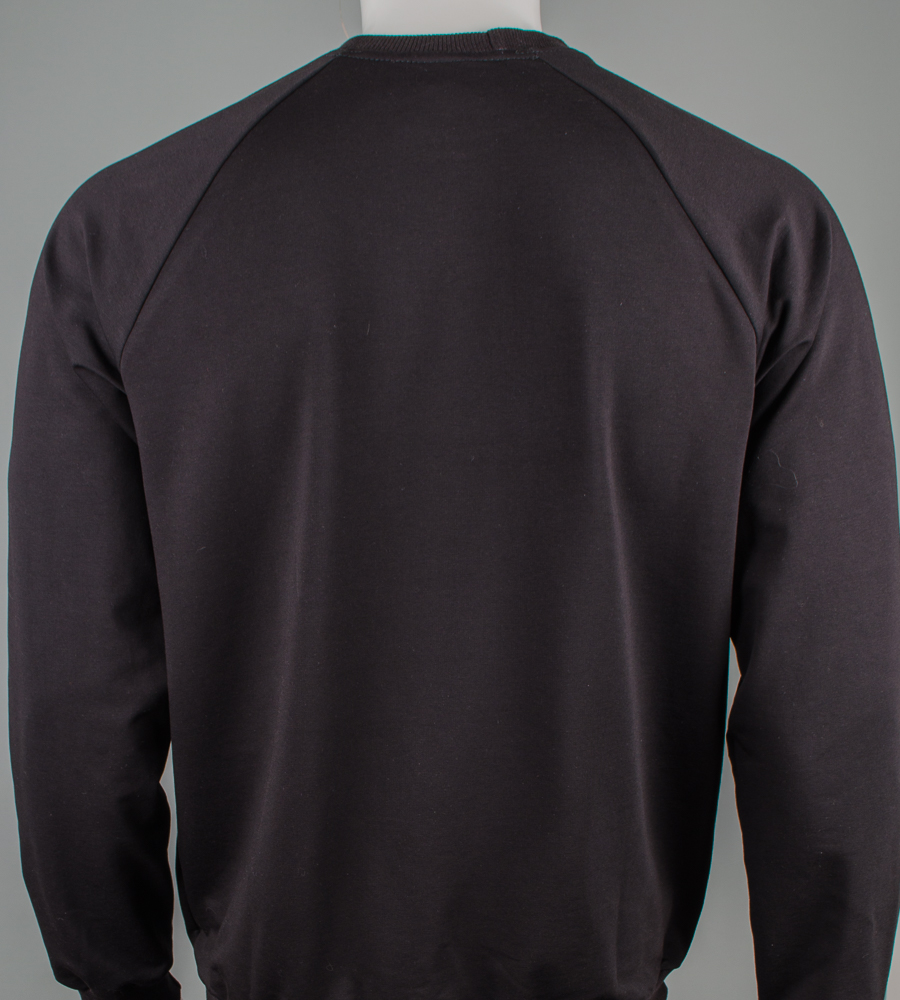 Світшот тринитка Однотонна 8300с (Уп.4шт M-XXL)