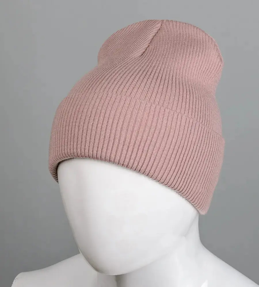 Базова подвійна з відворотом "Резинка" (231212)