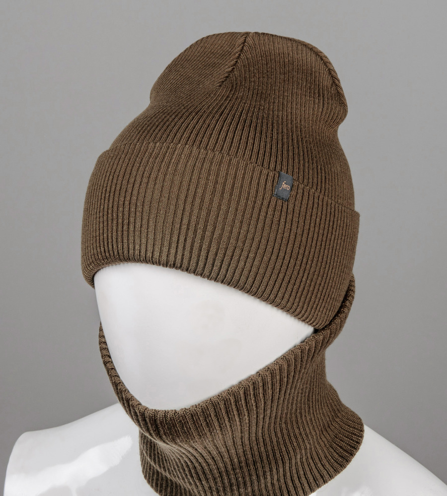 Одинарна Резинка + Подвійний Баф (С2210)