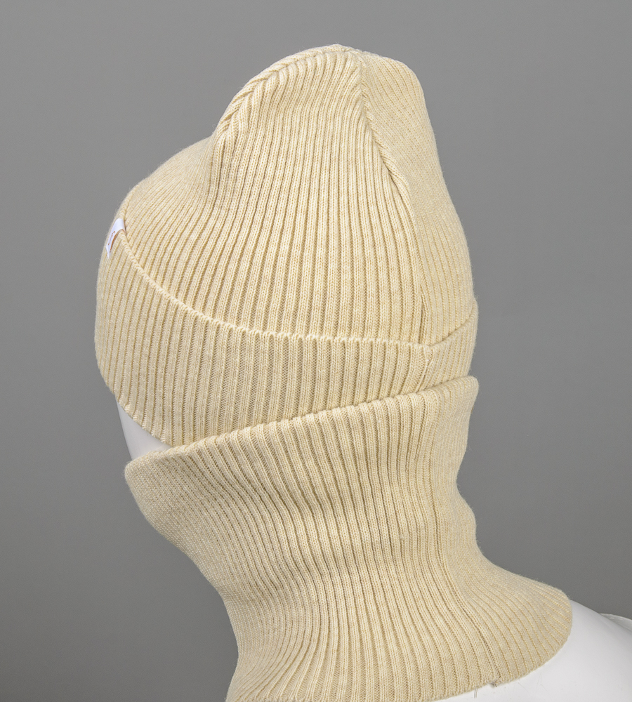 Одинарна Резинка + Подвійний Баф (С2210)