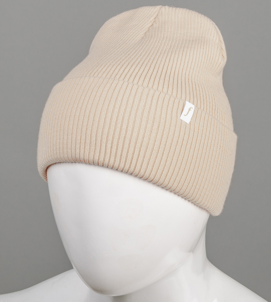 Подвійна Резинка з відворотом без підкладки FERO (С2107)