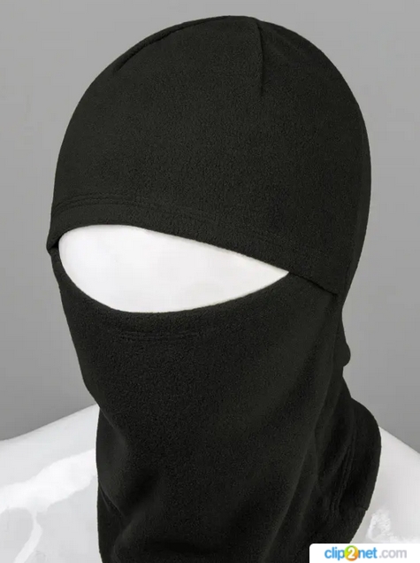 Флісова балаклава  