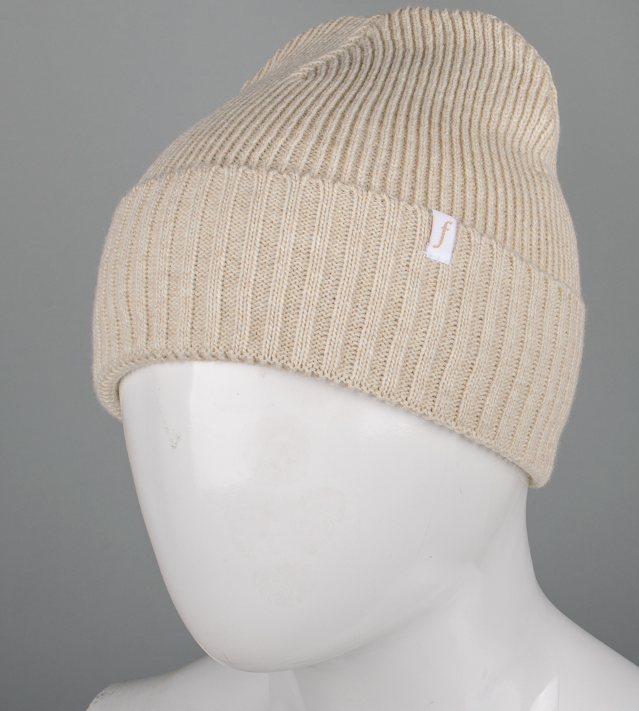 Шапка-Резинка на ФЛІСІ (С2320)