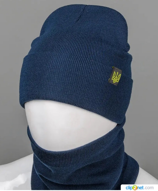 Комплект молодіжний Остін Тризуб (20201)