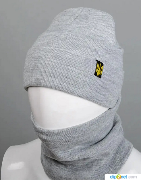 Комплект молодіжний Остін Тризуб (20201)