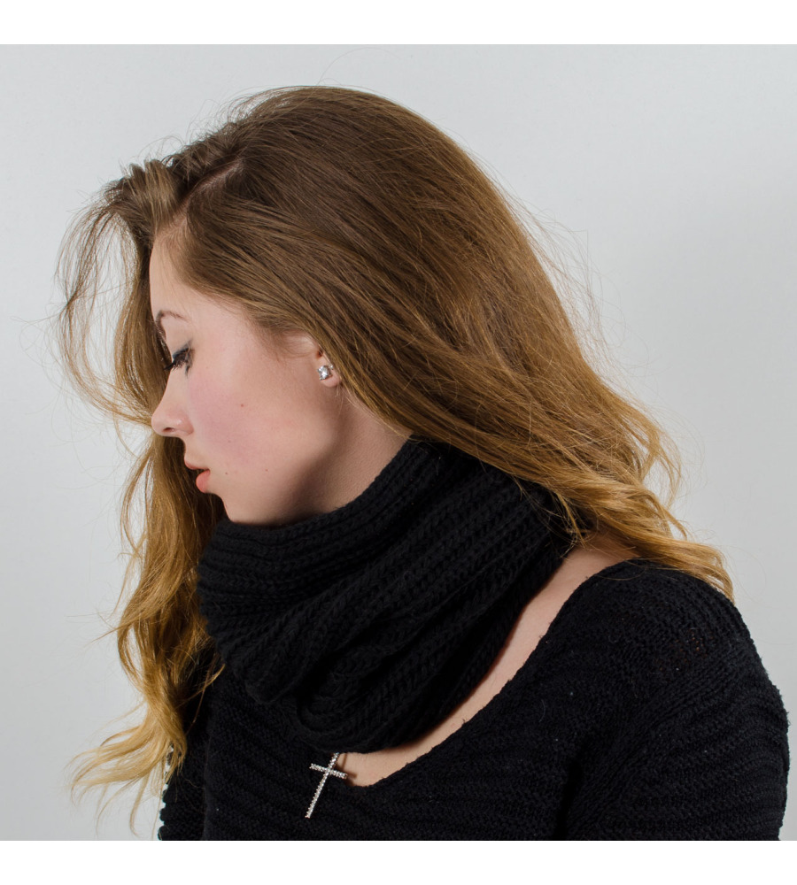 Баф в'язаний