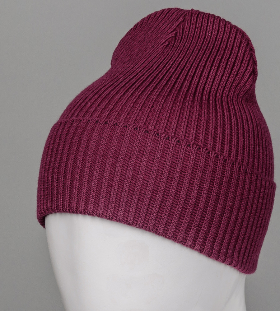 Одинарна Резинка з відворотом FERO (201030)