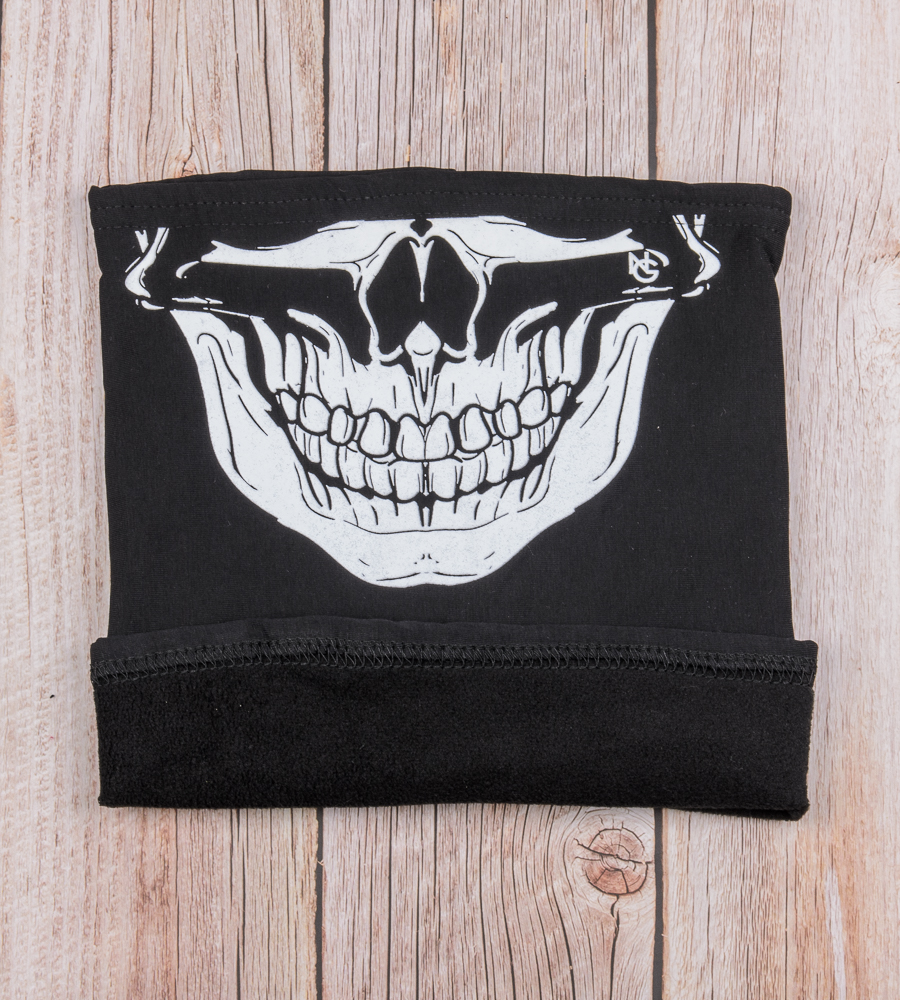 Баф трикотажний Світлячок Стоматолог