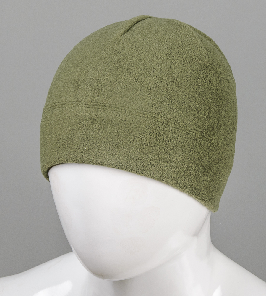 Флісова шапка Еверест 