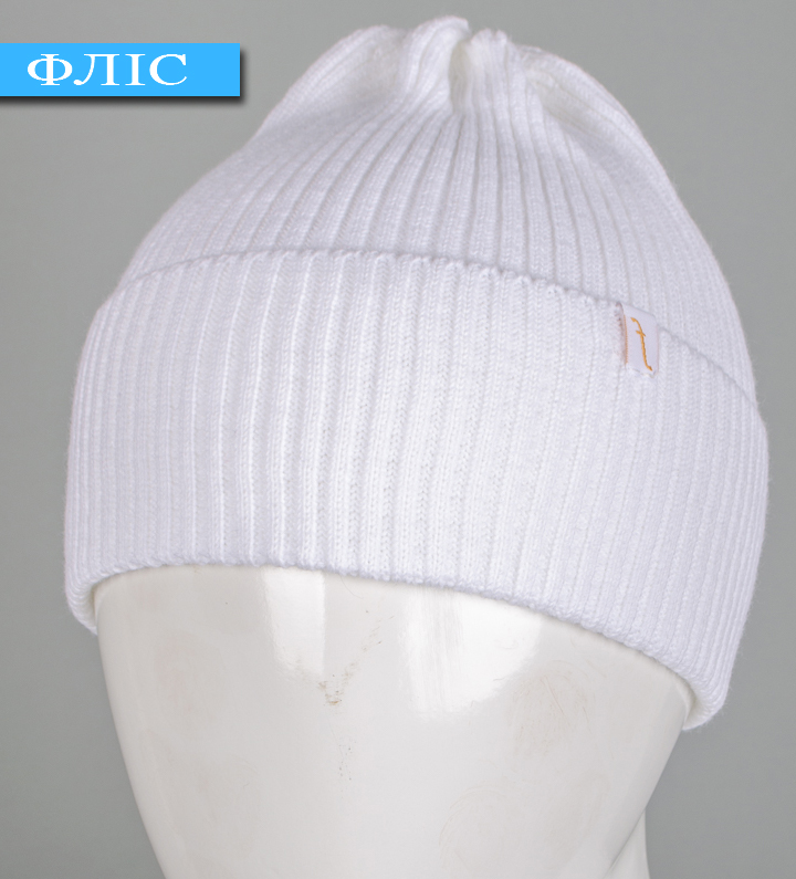 Шапка-Цибуька на ФЛІСІ (241034)