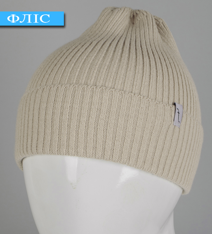 Шапка-Цибуька на ФЛІСІ (241034)
