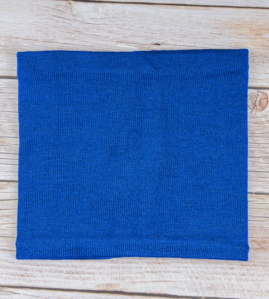 Баф на флісі  