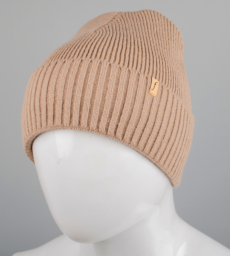 Шапка-Резинка на ФЛІСІ (С2320)