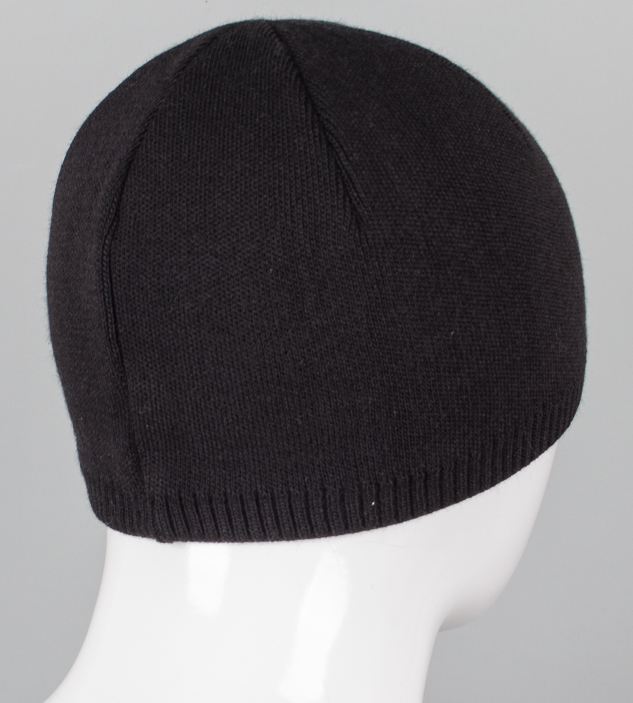 Шапка чоловіча без відвороту (251261) 