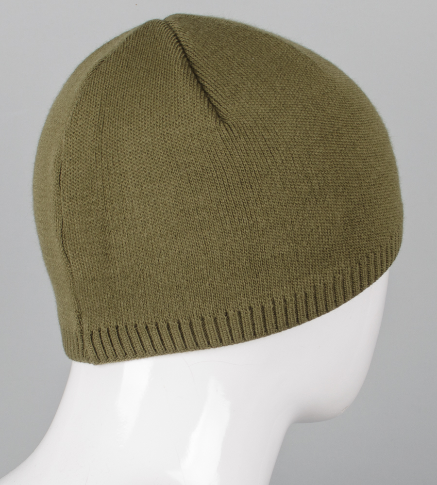 Шапка чоловіча без відвороту (251261) 