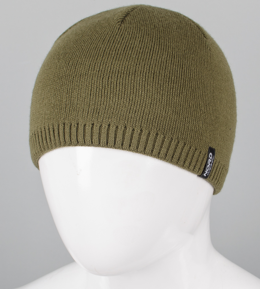 Шапка чоловіча без відвороту (251261) 