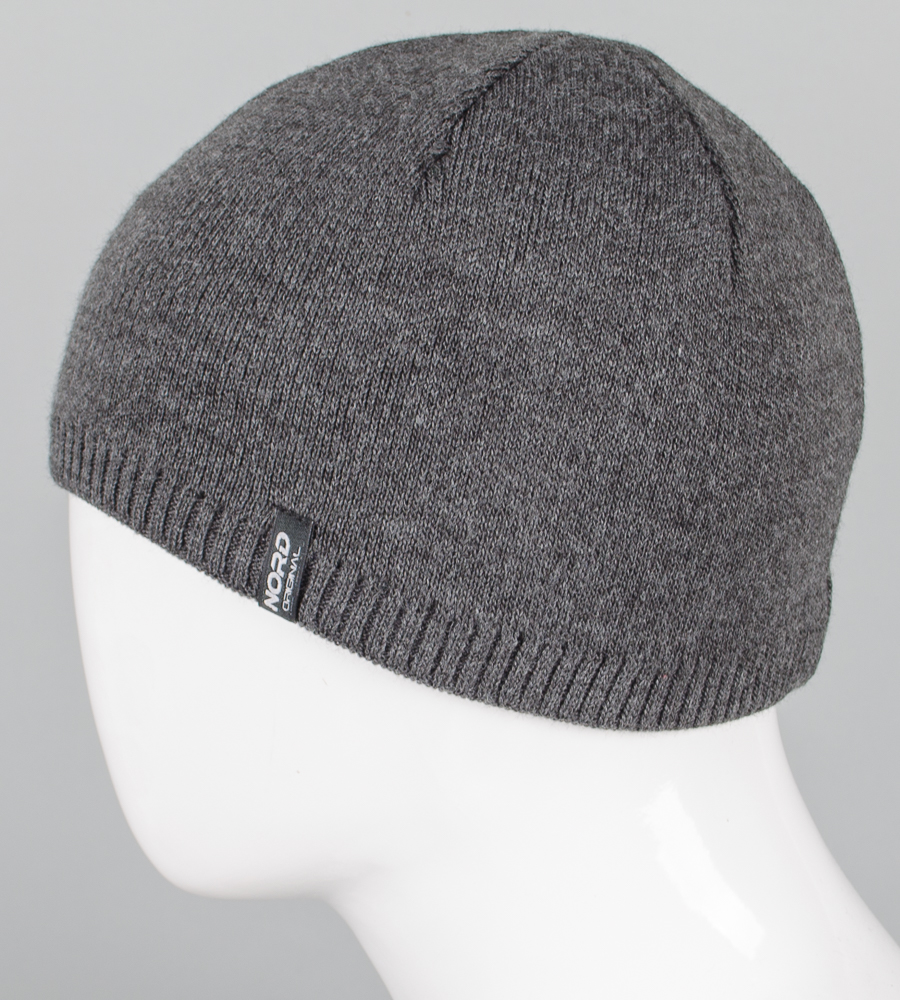 Шапка чоловіча без відвороту (251261) 