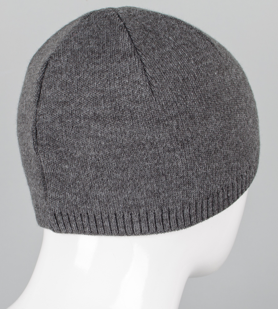 Шапка чоловіча без відвороту (251261) 