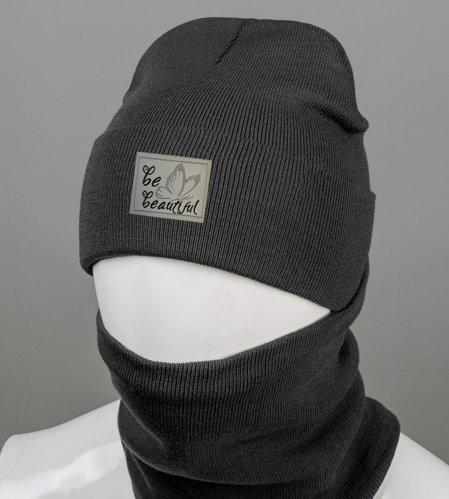 Комплект молодіжний Метелик-Фліс (22240)  