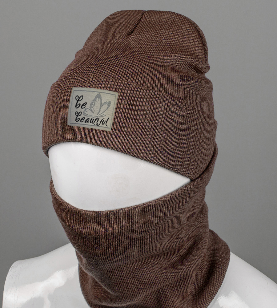 Комплект молодіжний Метелик-Фліс (22240)  