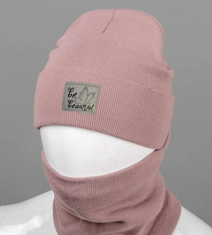 Комплект молодіжний Метелик-Фліс (22240)  