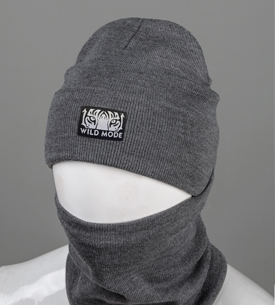 Комплект молодіжний Тигр-Фліс (22240) 