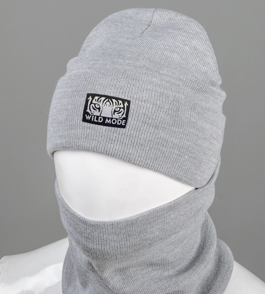 Комплект молодіжний Тигр-Фліс (22240) 