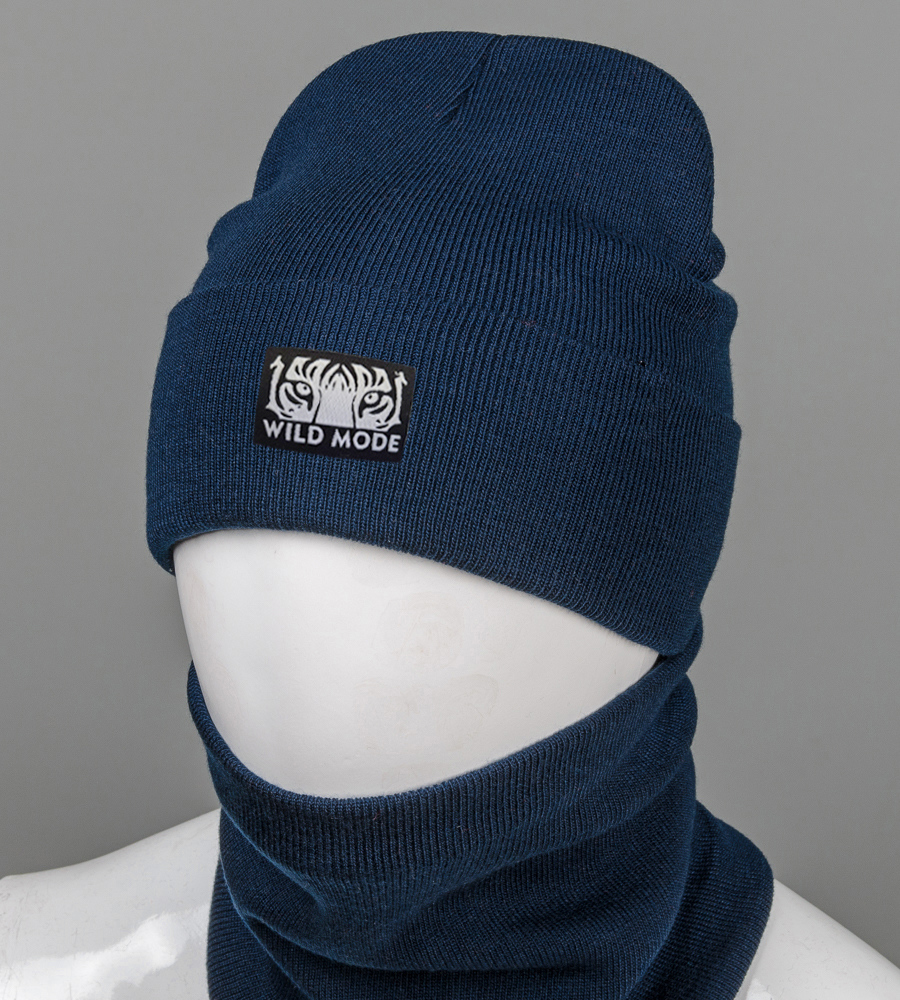 Комплект молодіжний Тигр-Фліс (22240) 