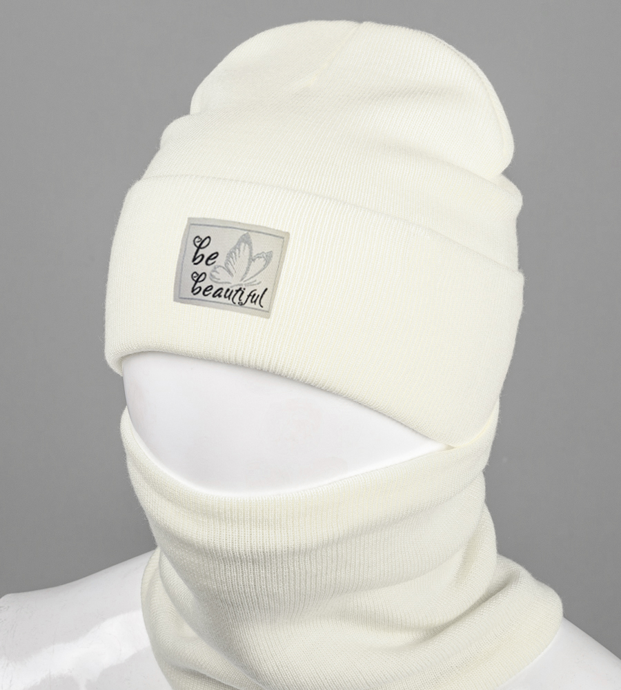 Комплект молодіжний Метелик-Фліс (22240)  