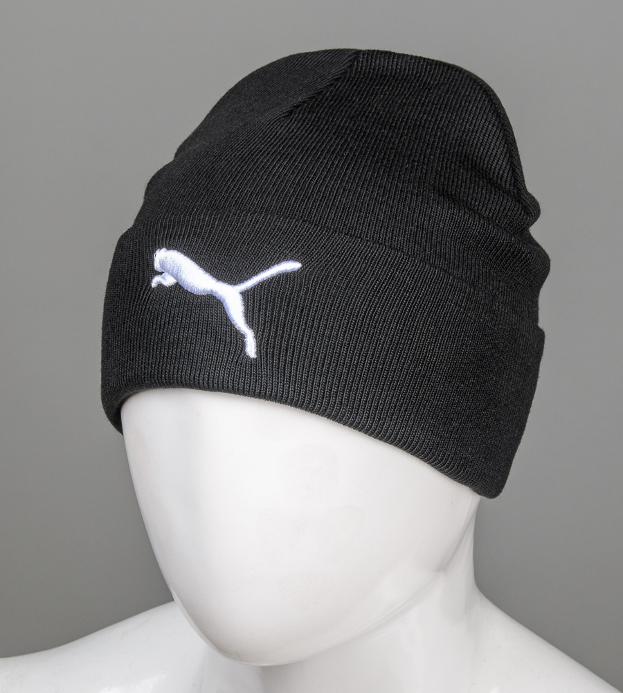 Шапка молодіжна з вишивкою Ра (m33) 