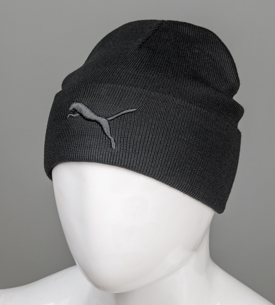 Шапка молодіжна з вишивкою Ра (m33) 