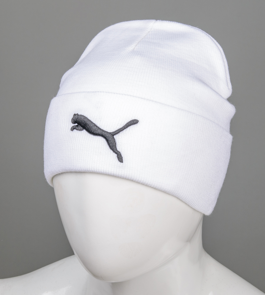 Шапка молодіжна з вишивкою Ра (m33) 