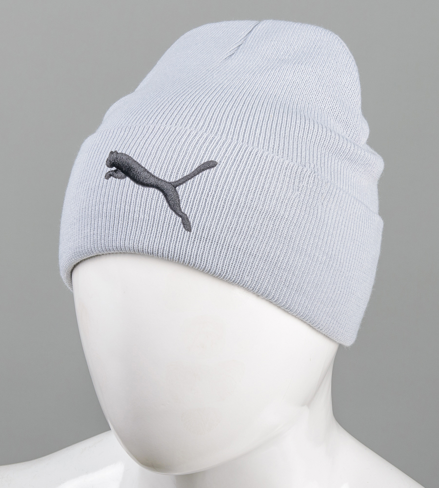 Шапка молодіжна з вишивкою Ра (m33) 