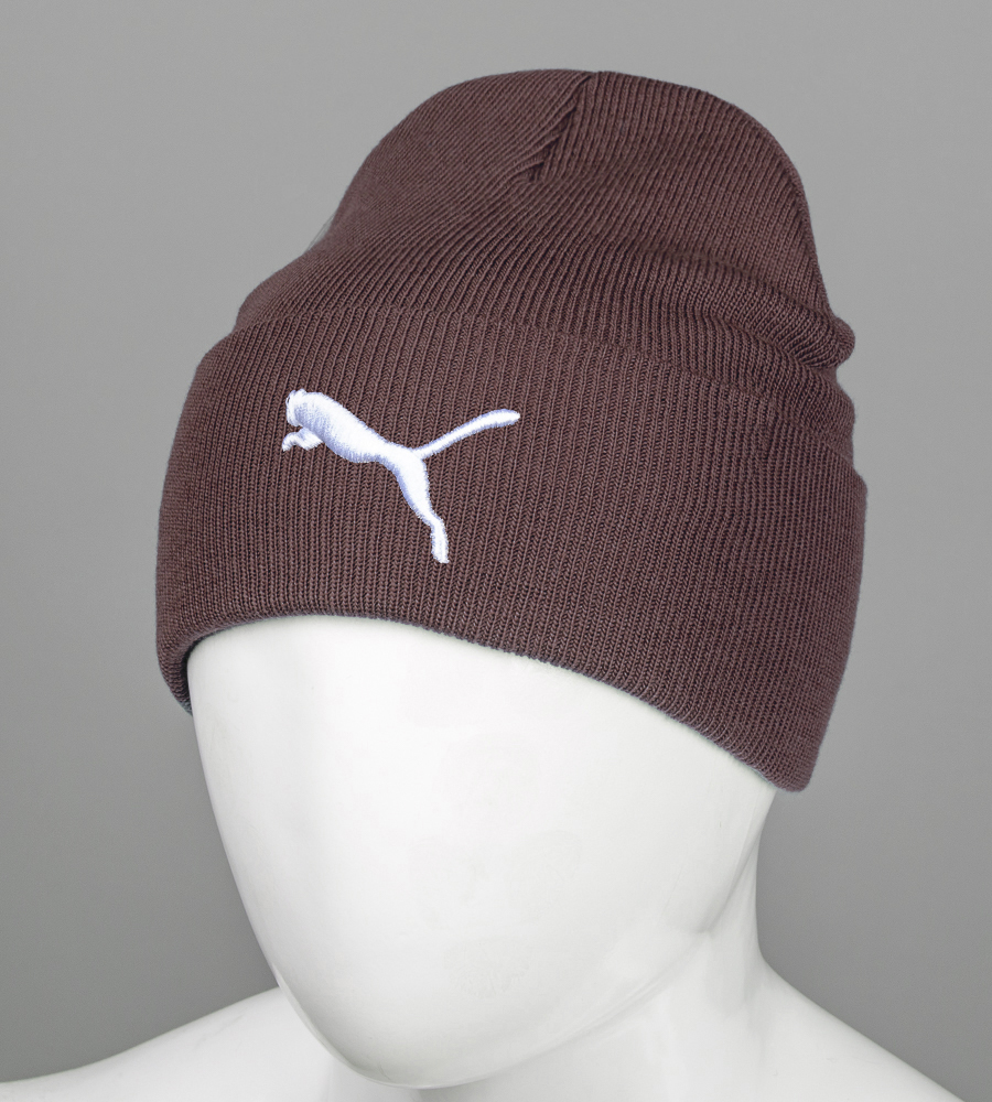 Шапка молодіжна з вишивкою Ра (m33) 